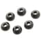 Do It Best 1/2'' Black Beveled Faucet Washer, 6 Ct. DIB805-50 - alternate 1