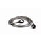 Warn Winch Cable Extension 7/16 In Diameter x 50 Foot Length; Spydura Pro Synthetic Rope; Loop on Each 93326 - alternate 1