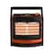 Heat Hog Portable Gas Floor Heater, 18,000 BtuH HH-18SLN-A - alternate 5