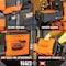Klein Tools MODbox Two Drawer Toolbox 54822MB - alternate 22