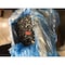 Armor Defender VCI Gusseted Bag, 55x50x 88, 3 Mil PE, Blue PB3B555088D - alternate 4