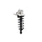 Fcs Struts Suspension Strut And Coil Spring Assembly 1345823L - alternate 1
