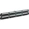 Icc Patch Panel- Female Telco- 48-Port 8P2C- 2 RMS ICMPP48TF2 - alternate 1