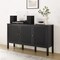 Crosley Perry Sideboard CF4224-BK - alternate 9