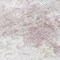 Homeroots 8' Ivory Light Purple And Gray Round Damask Washable Indoor Outdoor Area Rug 596389 - alternate 8