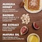 Shea Moisture Hydration Manuka Honey and Mafura Oil Hair Milk, 8 Fluid Ounce, 12PK 69582934 - alternate 9