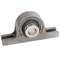 Edt PILLOW BLOCK BEARING QF10AK7-2-3/4 - alternate 3