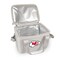 Picnic Time Family Of Brands NFL Kansas City Chiefs - Tarana Superthick Recycled Cooler - 12 can 630-12-105-164-2 - alternate 3