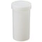 Nalgene Vials, 70.9 mm H, LDPE, PK144 6250-9050 - alternate 1