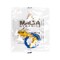 Malta Dynamics Corded TPE Ear Plugs 100 Pcs-22dB NRR Noise Cancelling Ear Plugs EP0002 - alternate 6