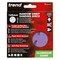 Trend Aluminum Oxide 5 Inch Random Orbit Sanding Discs, 120 Grit, Pack of 10, AB/125/120A, 10PK U*AB/125/120A - alternate 8