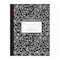 Roaring Spring Case of Signature Black Marble Comp Notebooks, College Ruled, 80 sheets, Oversized 10.25"x7.88", PK24 77461cs - alternate 11