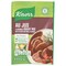 Knorr Retail Knorr Au Jus Gravy Mix, 0.6 Ounce, 24PK 48001703155 - alternate 10
