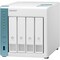 Qnap 4BAY PERSONAL CLOUD NAS F TS-431K-US - alternate 7