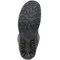 Boss 16" Black PVC Plain Toe Boot 380-800/6 - alternate 3