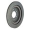 Motorcraft Disc Brake Rotor,  BRRF432 - alternate 1