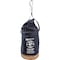Klein Tools Bucket Bag, Black, #4 Flame Resistant Canvas, 1 Pockets 5104CLRFR - alternate 1
