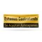 Signmission Estamos Tantratando, 48 Inch x 120 Inch, Vinyl Banner B-120-30564 - alternate 1