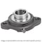 Edt FLANGEANGE BLOCK BALL BEARING 4B6PC-CB8-16GX - alternate 3