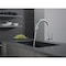 Delta Trinsic Single Handle Pull-Down Kitchen Faucet 9159-AR-DST - alternate 6