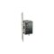 Raco 3 in. x 2 in. Gangable Switch Electrical Box with NMSC Clamps and Bracket Gray 564 - alternate 2