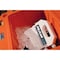 Pelican 5 Lb. 11'' x 9'' x 2'' Cooler Ice Pack PI-5LB-BLU - alternate 1