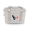 Picnic Time Family Of Brands NFL Houston Texans - Tarana Superthick Recycled Cooler - 24 can 630-36-105-134-2 - alternate 1