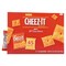 Sunshine Cheez-it Crackers, Original, 1.5 oz Pack, 45PK 2410010201 - alternate 9