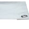 Mytee Products 8ft x 10ft Canvas Tarp - White CT8-10-W - alternate 9