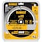 Dewalt Laminate & Fiber Cement Saw Blades DWA3193PCD - alternate 2