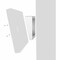 Cta Digital Vesa Wedge And Outlet Cover, ADD-PARAVWW ADD-PARAVWW - alternate 12