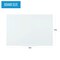 Mastervision Anti-Microbial Magnetic Steel Dry-Erase, 24" X 36", White Alm Frame BMA0307226 - alternate 9