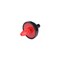 Raindrip Mini In-Line Dripper, 0.5 gph gph, Red, 25PK PC2025B - alternate 8