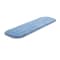 E-Cloth e-cloth Mop Head, Polyamide/Polyester, Blue 10621 - alternate 2