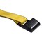 Mytee Products 2inx30ft Ratchet Tie-Down Straps w/Flat Hooks - 10,000 Lbs Breaking Strength RS230-LA - alternate 7