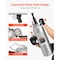 Vevor Portable Tire Bead Seater 2.1 Gal / 8 L Handheld Air Bead Blaster Tool XJC-026 - alternate 7