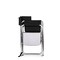 Picnic Time Family Of Brands Sports Chair, Black 809-00-179-000-0 - alternate 9