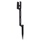Dyno 11 in. Titan Pro Light Clip Stakes 25 pk 73998C-25BOS - alternate 1