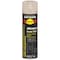 Rust-Oleum Rust Preventative Spray Paint, Almond, Gloss, Solvent, 15 oz V2170838 - alternate 1