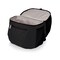 Picnic Time Family Of Brands Zuma Backpack Cooler, Black 634-00-175-000-0 - alternate 7