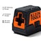 Klein Tools Red Mini Cross-Line Laser Level 93MCLS - alternate 9