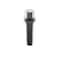 Zoro Select Not Graded, 1/4"-20 Flange Bolts, Plain Stainless Steel, 1 in L, 5 PK 1-12B-25C-100 - alternate 1