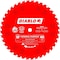 Diablo Gen Purpose Saw Blade, 10 in dia, 40 Tooth D1040A - alternate 1