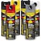 Rust-Oleum Spray Primer, Exterior, 15 oz, Gray 398927 - alternate 2