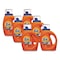 Tide HE Liquid Laundry Detergent, 32 Loads, 42 oz Bottle, PK6 40213 - alternate 1