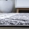 Jonathan Y Sura Modern Kilim Geometric Gray/Anthracite 5 ft. x 8 ft. Area Rug MOH500A-5 - alternate 8