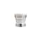 Jonathan Y Zilar Striped 28.75" Ceramic/Iron Classic Modern LED Table Lamp, Silver JYL6603A - alternate 11
