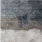 Homeroots 3' X 5' Gray Black And Brown Abstract Washable Indoor Outdoor Area Rug 603023 - alternate 7