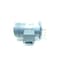Leeson 098002.00 SS56C 1/4HP 1750RPM 90V-DC DC MOTOR C42D17FK2D - alternate 1