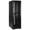 Eaton Tripp Lite Series 42U SmartRack Co-Location Standard-Depth Rack Enclosure Cabinet - 2 SR42UBCL - alternate 1